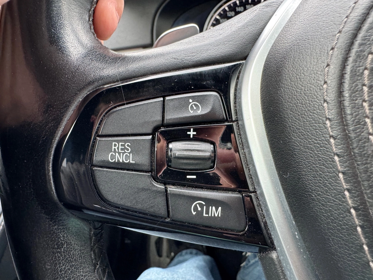 Bmw Serie 5 - photo 15