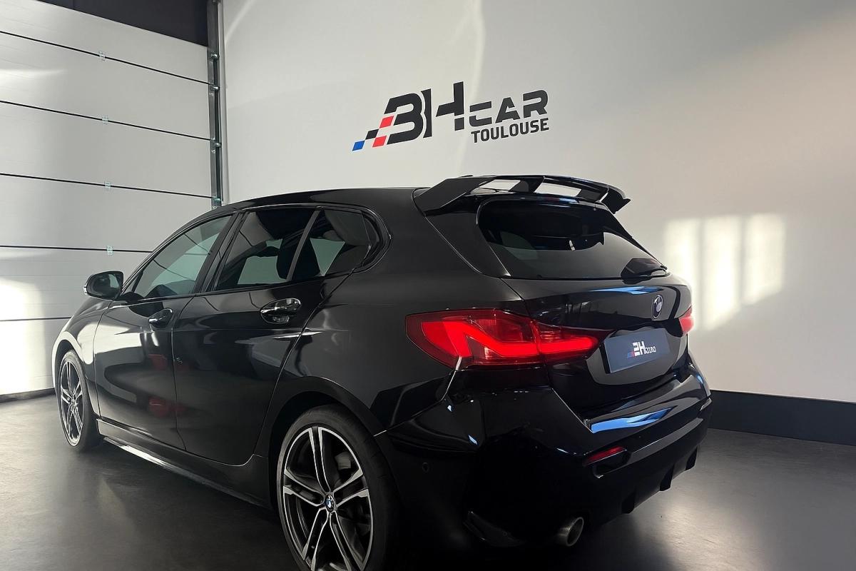 Aperçu indisponible de Bmw Série 1