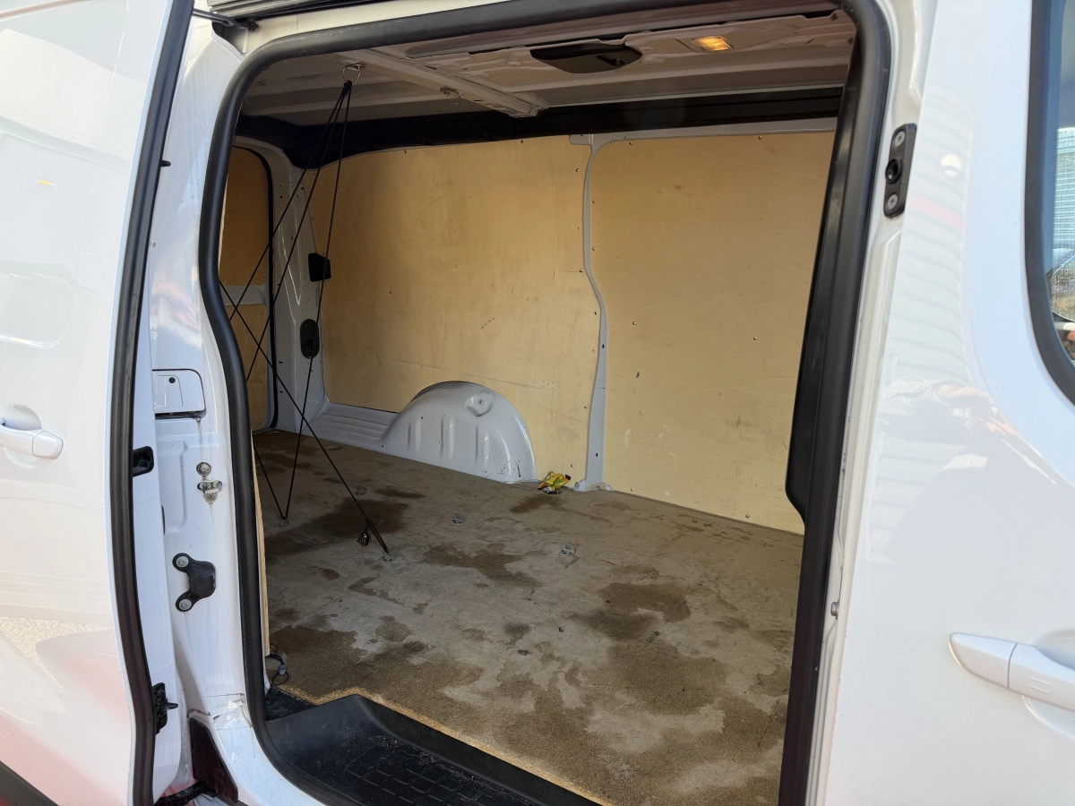 Fiat Scudo Vu - photo 18