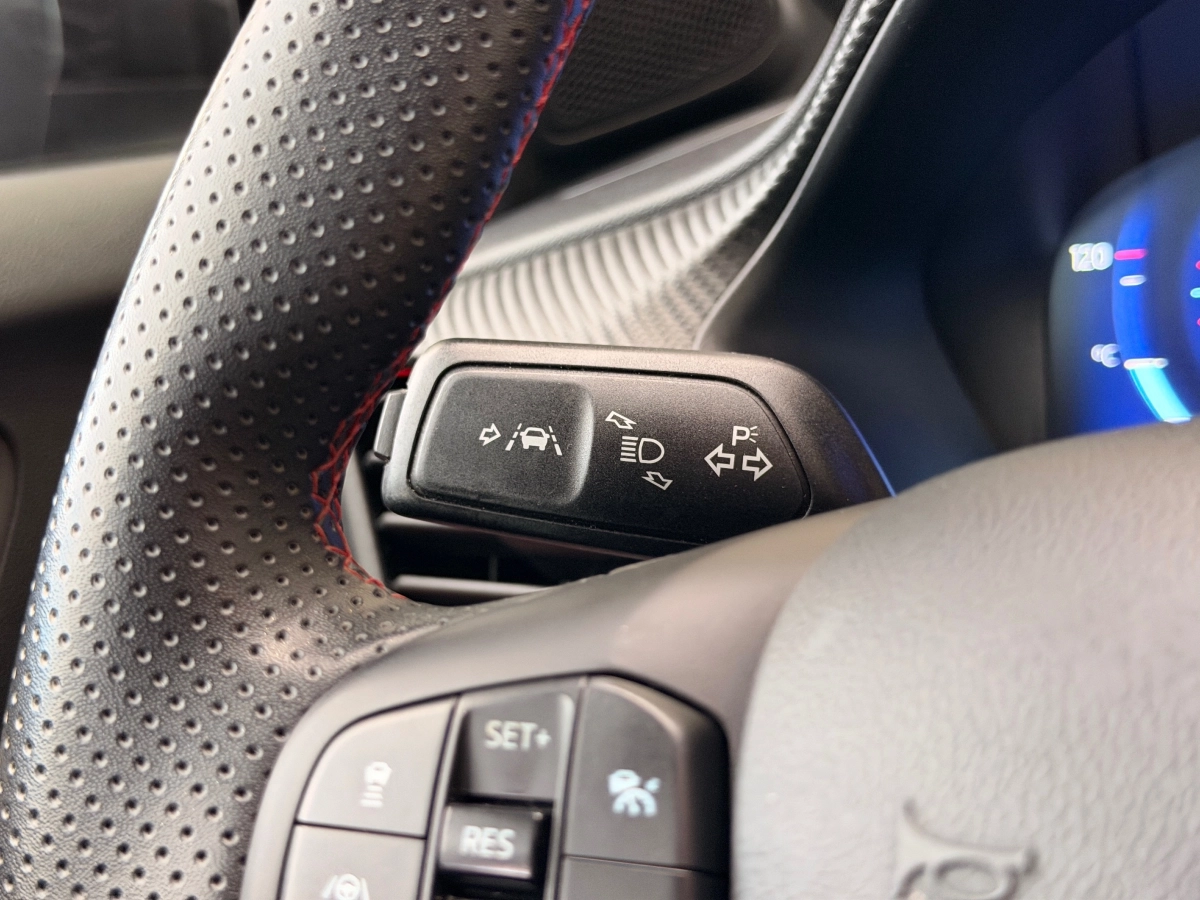 Ford Puma - photo 18