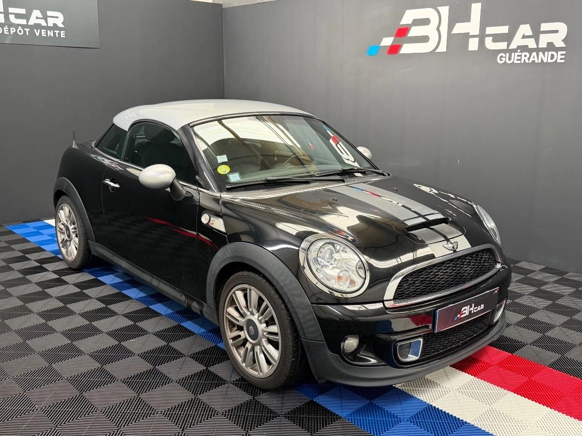 Image Mini Coupe