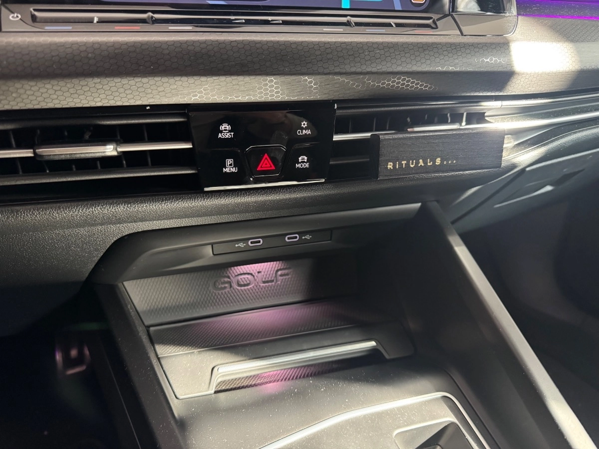 Volkswagen Golf - photo 20