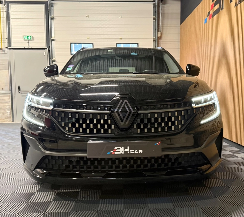 Renault Austral - photo 8