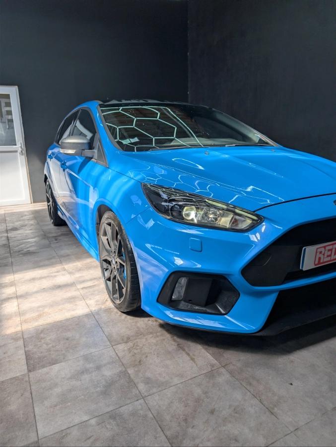 Ford Focus 2.3 ECOBOOST 350 RS 4X4 START-STOP