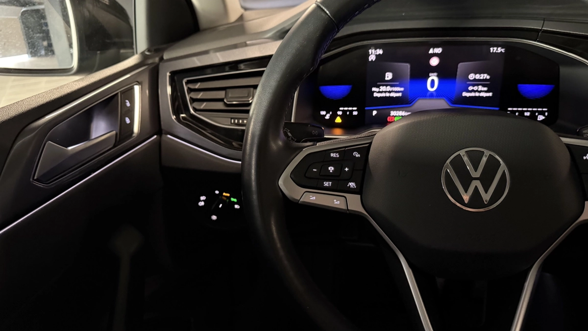 Volkswagen Polo - photo 18