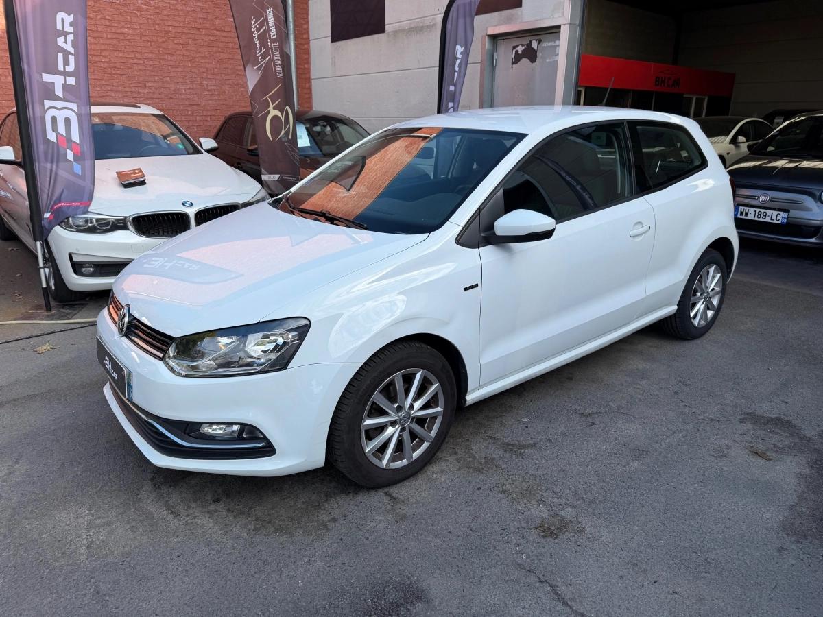 Image Volkswagen Polo