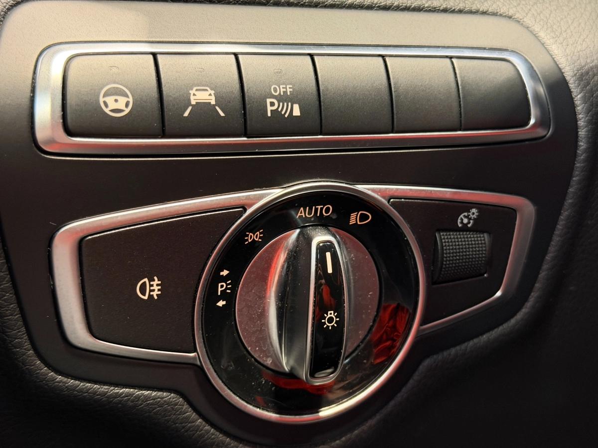 Mercedes Classe C CABRIOLET 4.0 63 475 AMG BVA