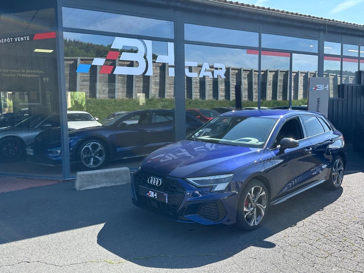 Image Audi A3