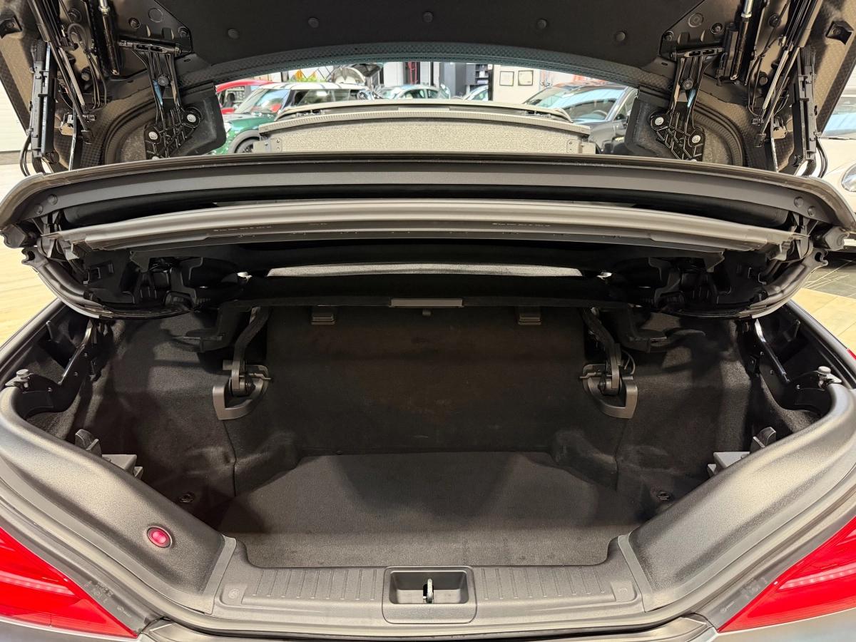 Mercedes Classe Sl 5.5 63 585 AMG SPEEDSHIFT-MCT BVA