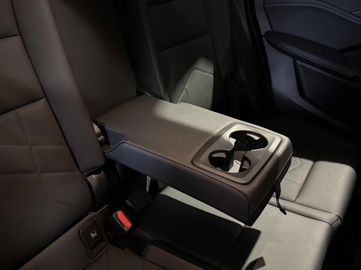 Bmw X1 - photo 13