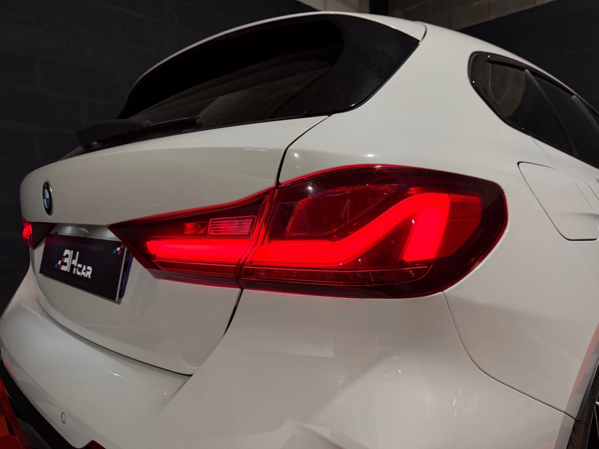 Bmw Serie 1 - photo 15