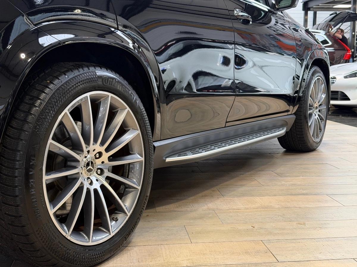 Mercedes Classe Gle 2.0 350 DE 319H 195 EQ-POWER PHEV HYBRID AMG LINE 4MATIC 9G-TRONIC BVA