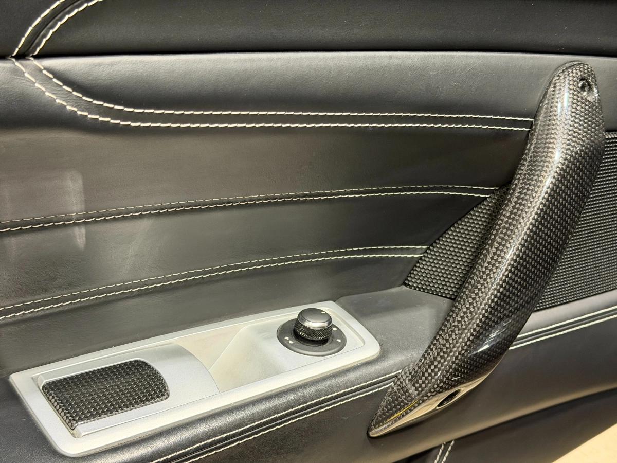 Ferrari Ff 6.3 660 4WD BVA