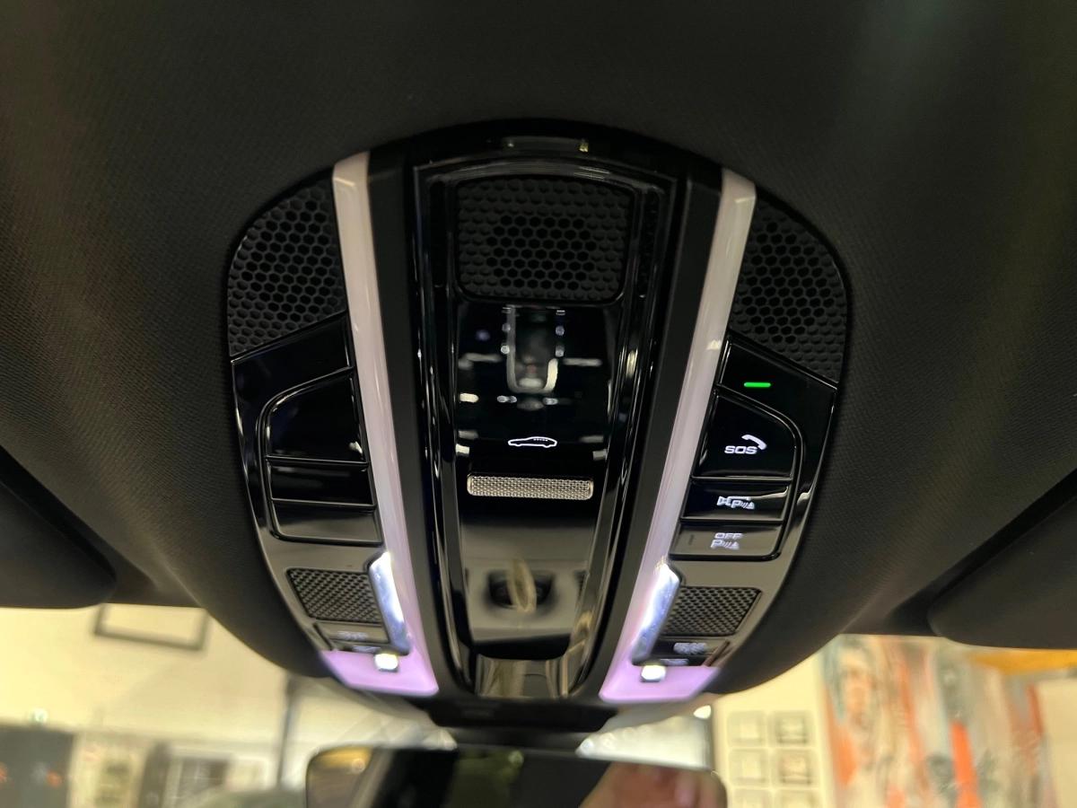 Porsche Cayenne COUPE 3.0 E-HYBRID 462H 340 PHEV 14.1KWH BVA