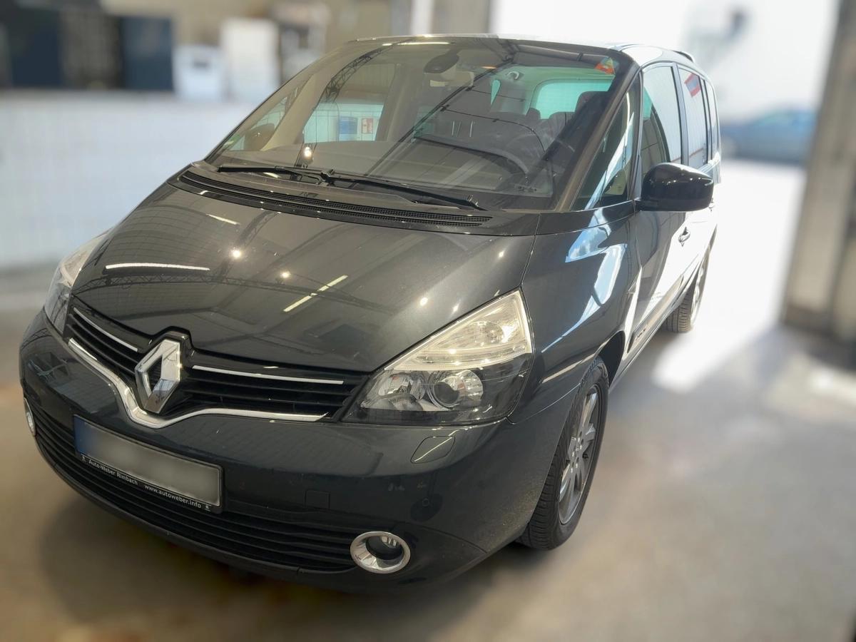 RENAULT Espace