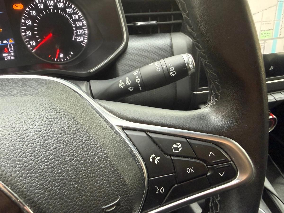 Renault Clio 1.5 DCI 85 BUSINESS