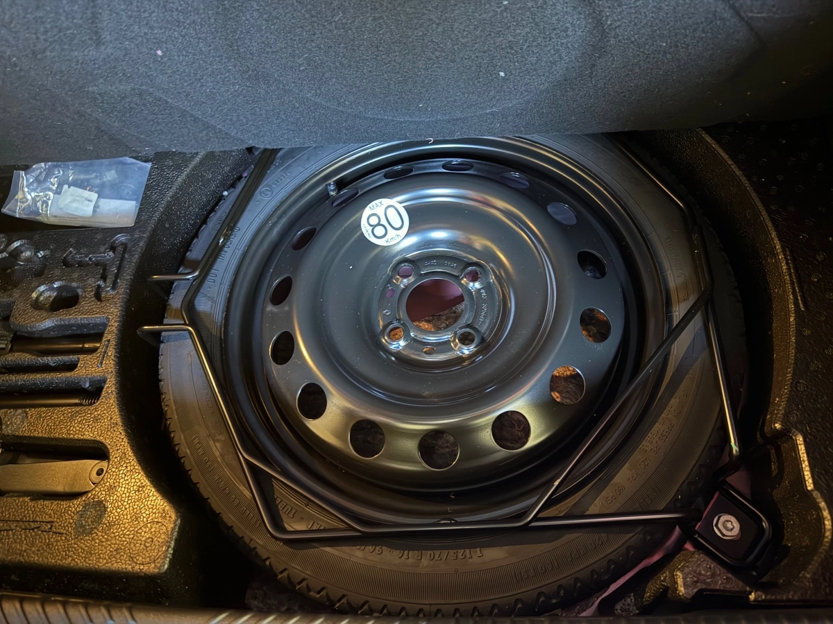 Renault Clio - photo 24