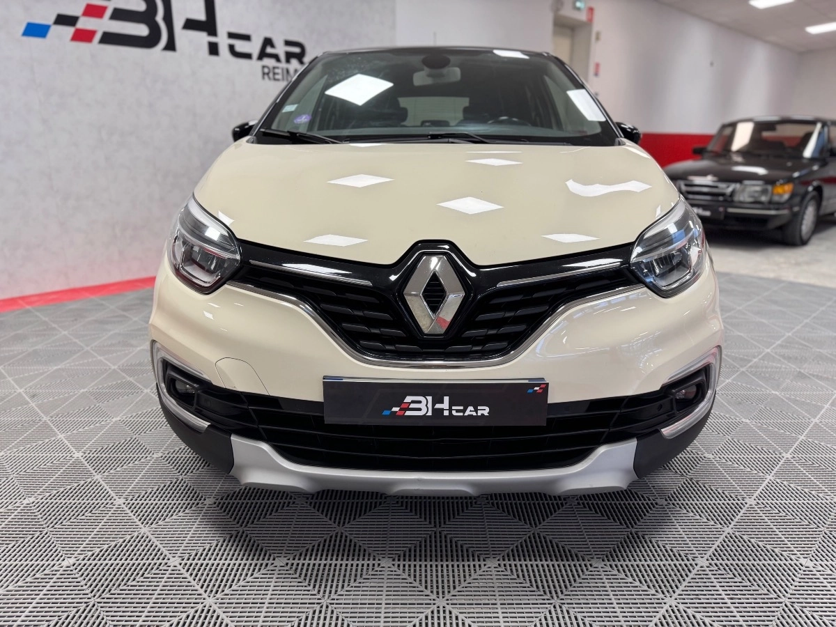Renault Captur - photo 2