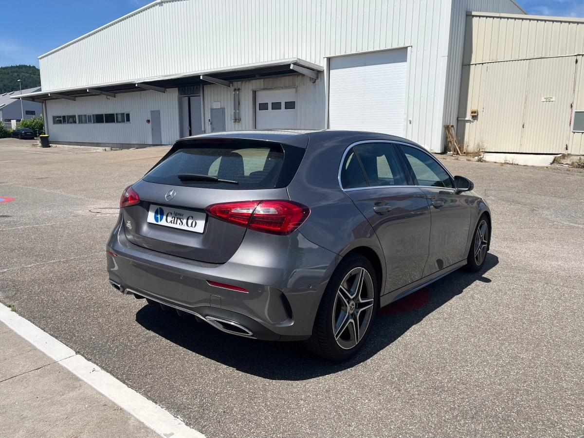 Mercedes Classe A 1.3 200 165 AMG LINE