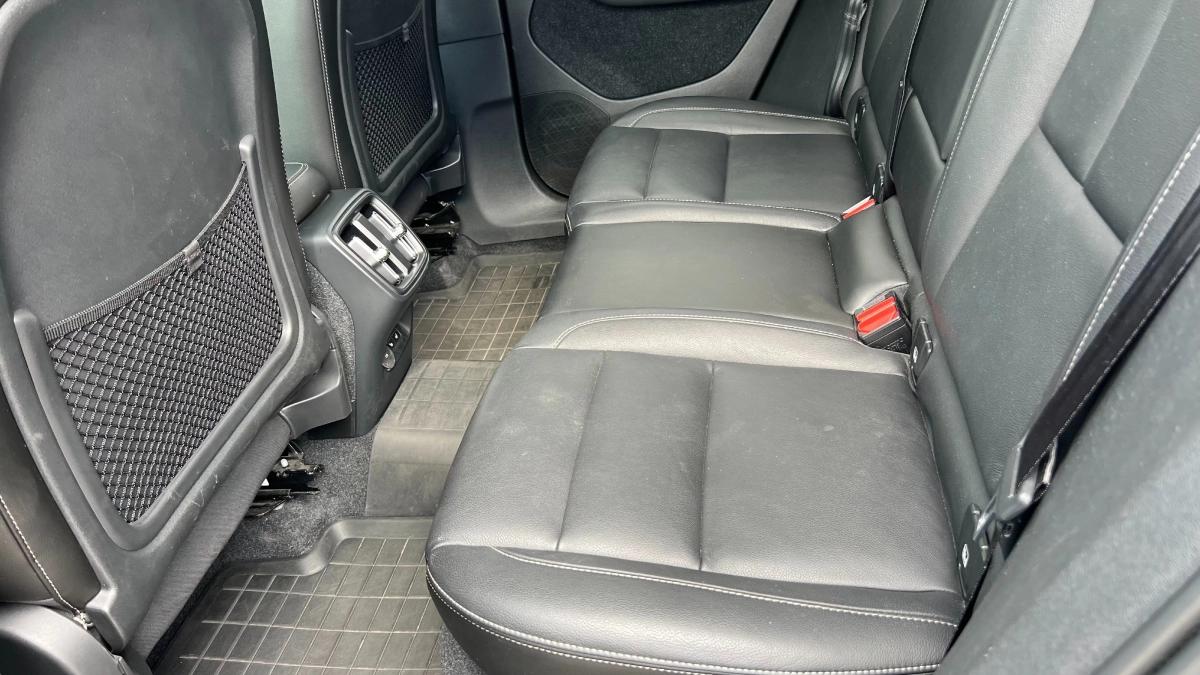 Volvo Xc40 2.0 D4 190 MOMENTUM AWD GEARTRONIC BVA