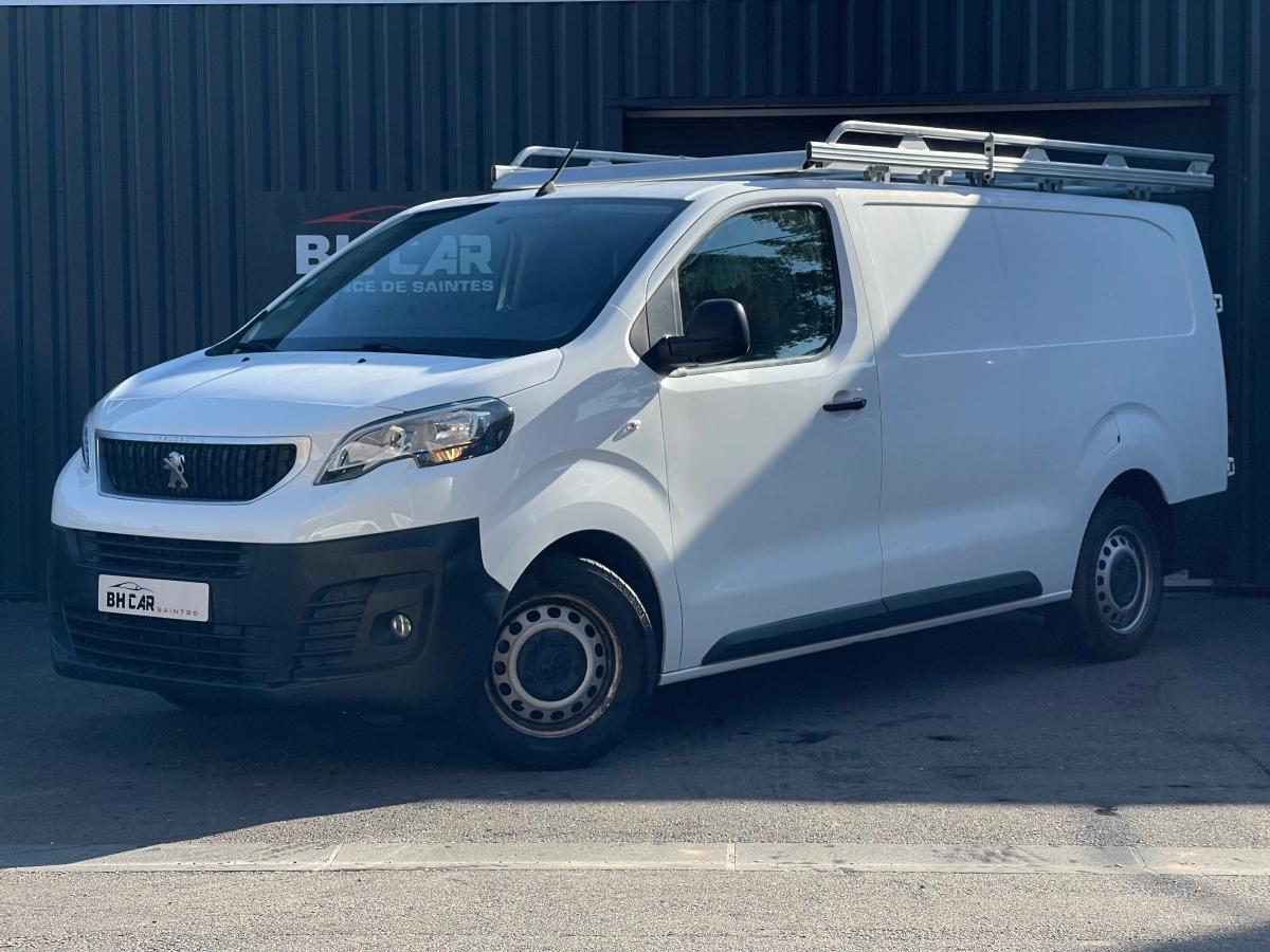 Image Peugeot Expert Vu