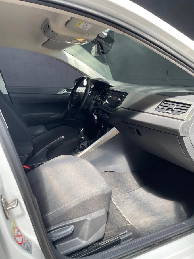 Volkswagen Polo 1.6 TDI 80 CONFORT LINE
