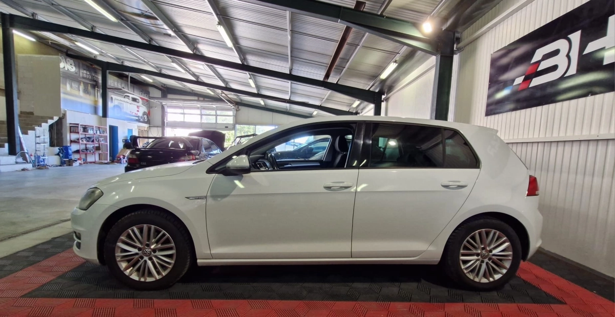 Volkswagen Golf - photo 3