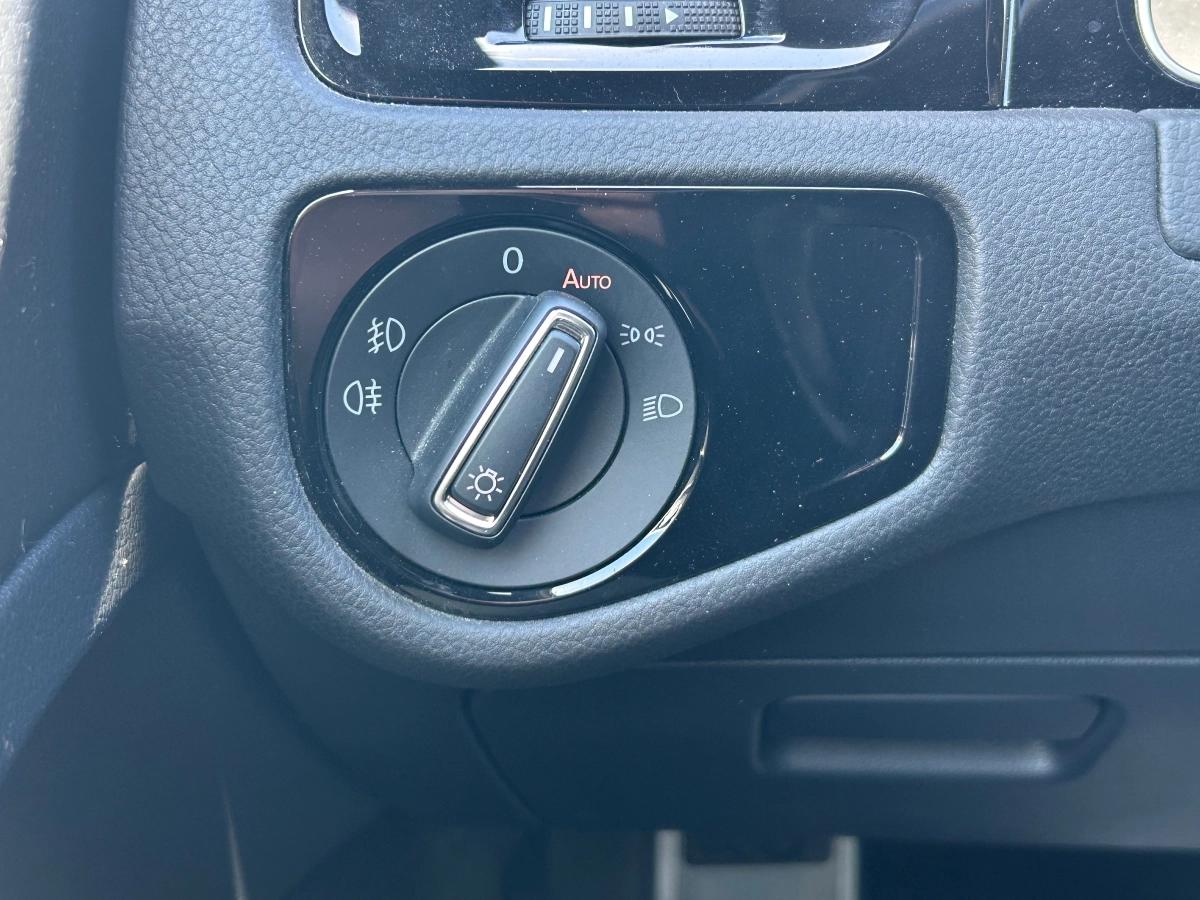 Volkswagen Golf 2.0 TSI 245 GTI DSG BVA