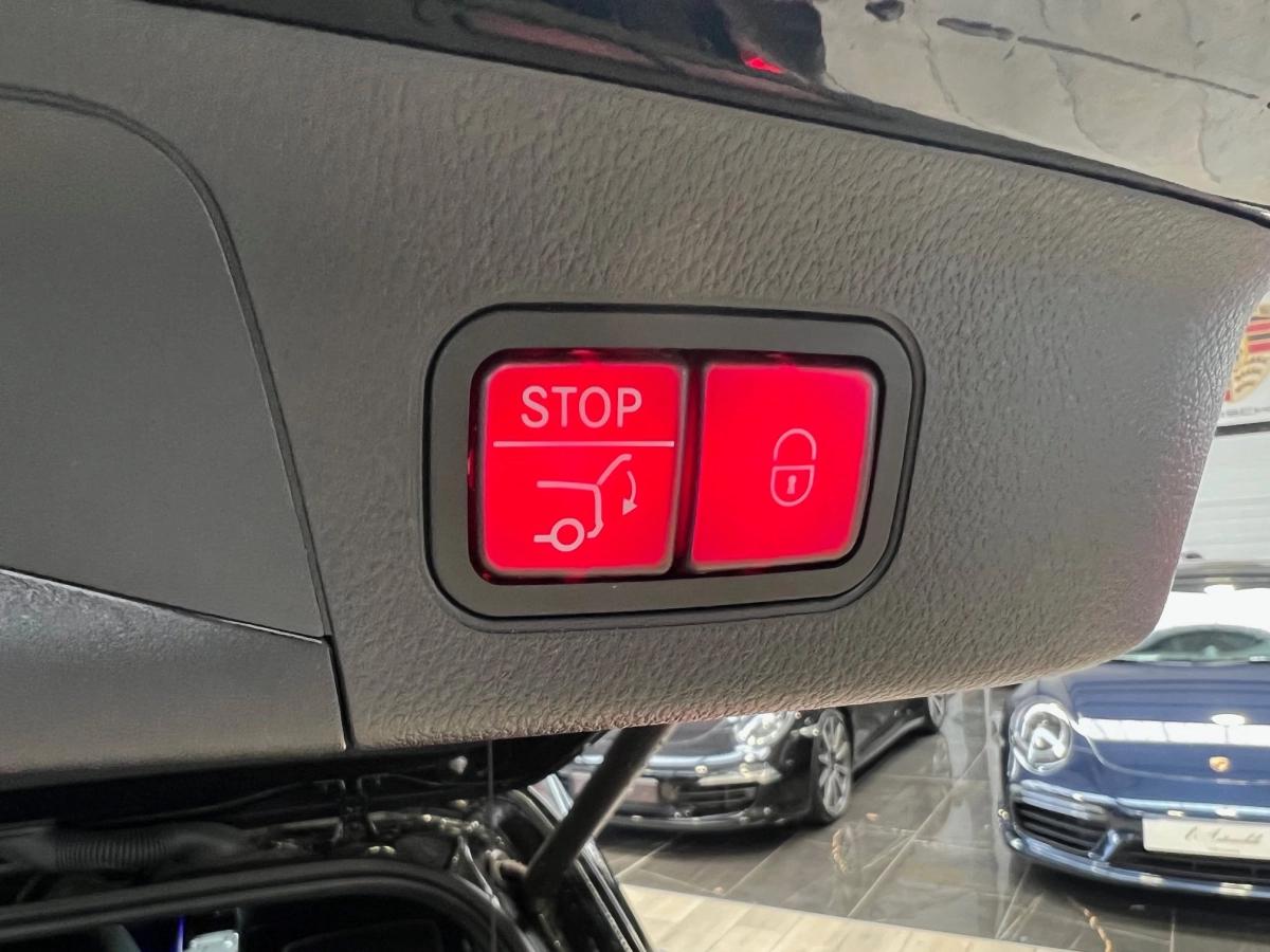 Mercedes Classe Eqa 