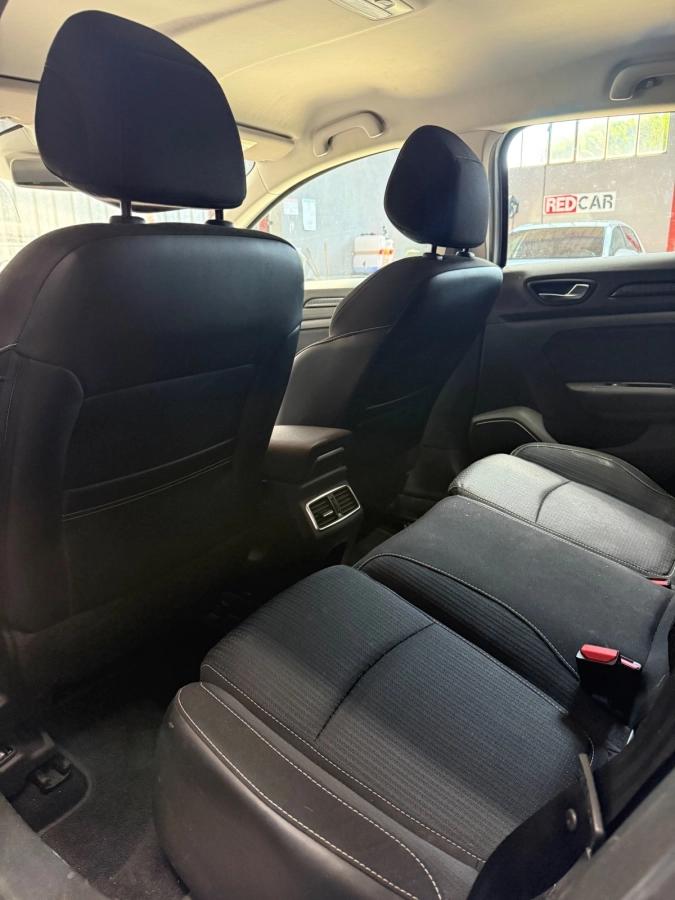 Renault Megane 1.2 TCE 130 ENERGY ZEN