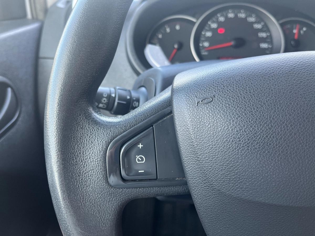 Renault Kangoo Express FOURGON MAXI 1.5 DCI 90 GRAND-VOLUME EXTRA RLINK