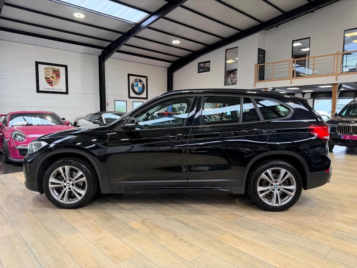 Bmw X1 2.0 D 190 CV SPORT XDRIVE HUD/ENTRETIEN COMPLET BMW
