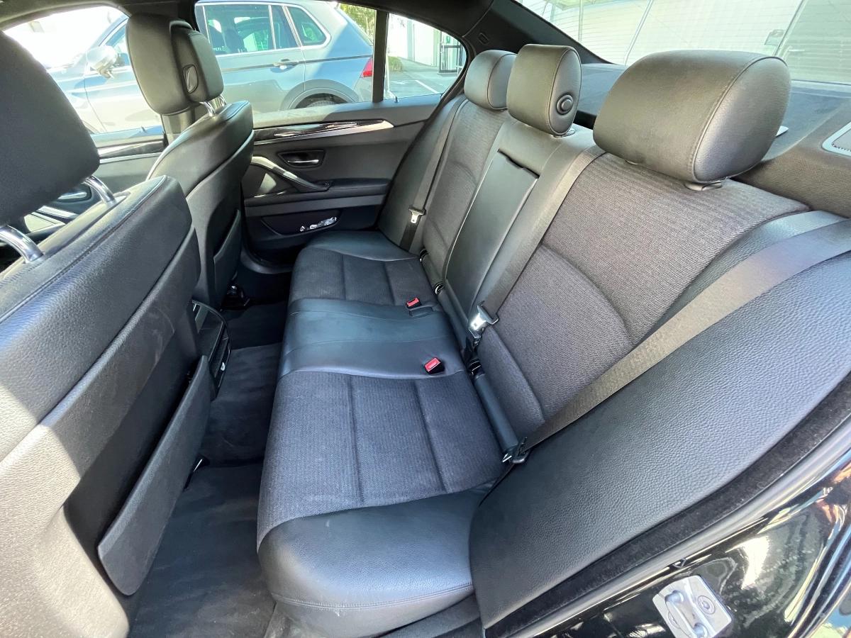 Bmw Serie 5 3.0 523 I 205 LUXE BVA