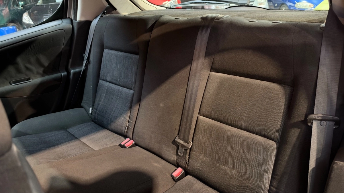 Peugeot 207 - photo 17