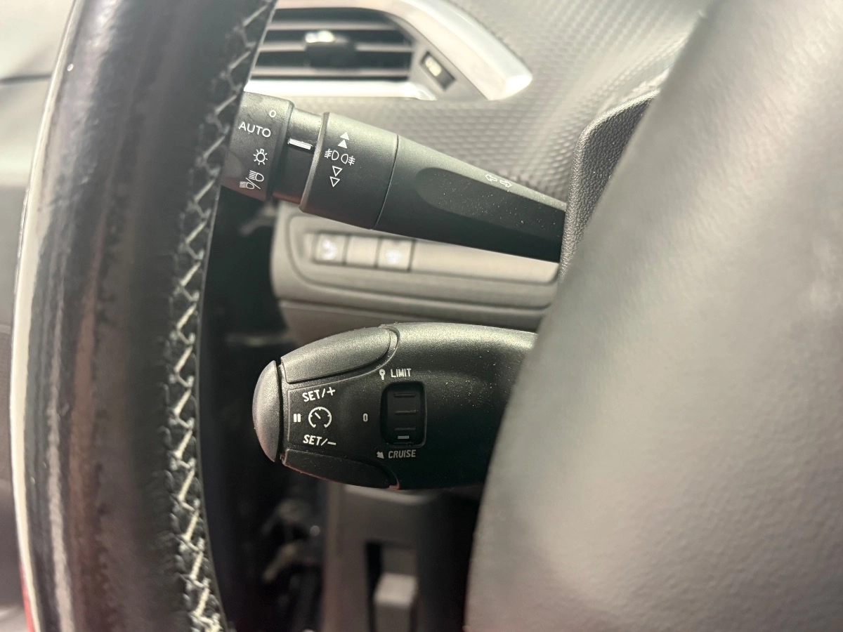 Peugeot 2008 - photo 23