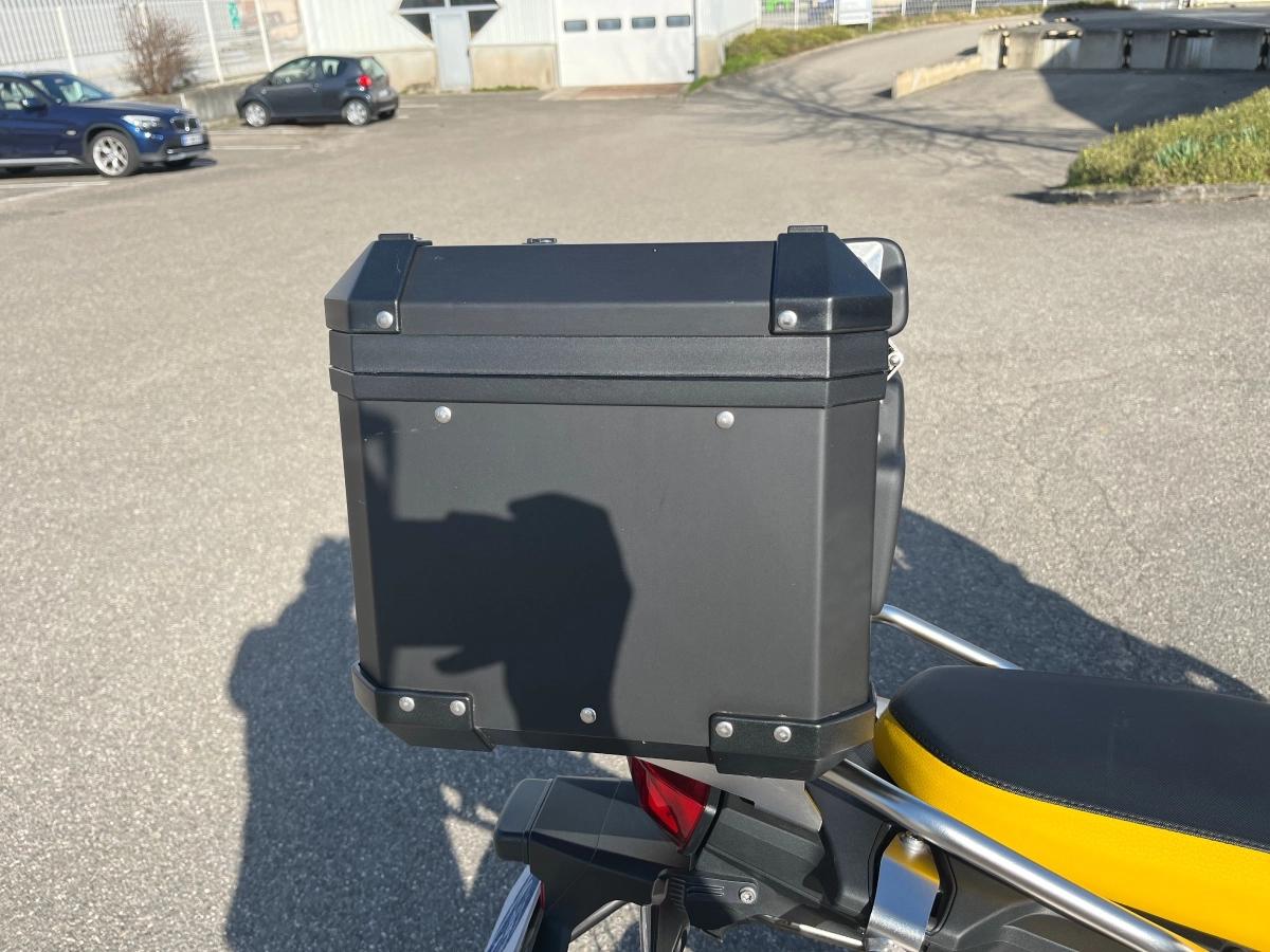 BMW F 850 GS ADVENTURE 40TH ANNIVERSARY