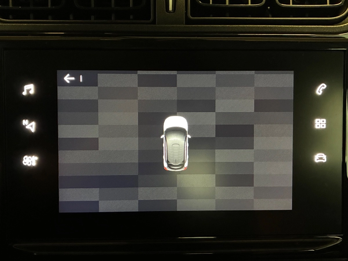 Citroen C3 - photo 18