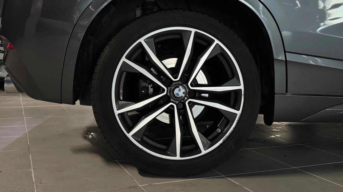 Bmw X2 - photo 15
