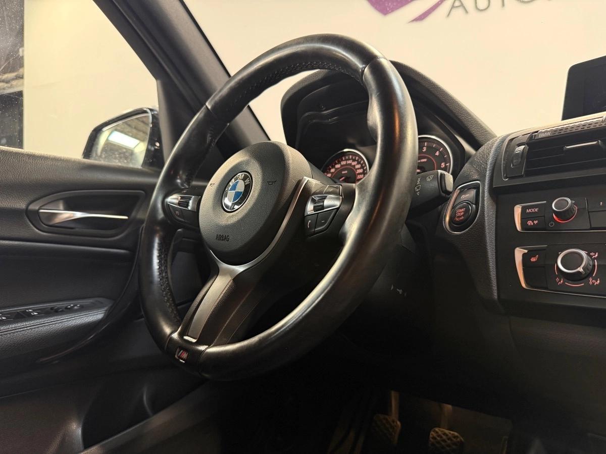 Bmw Serie 1
