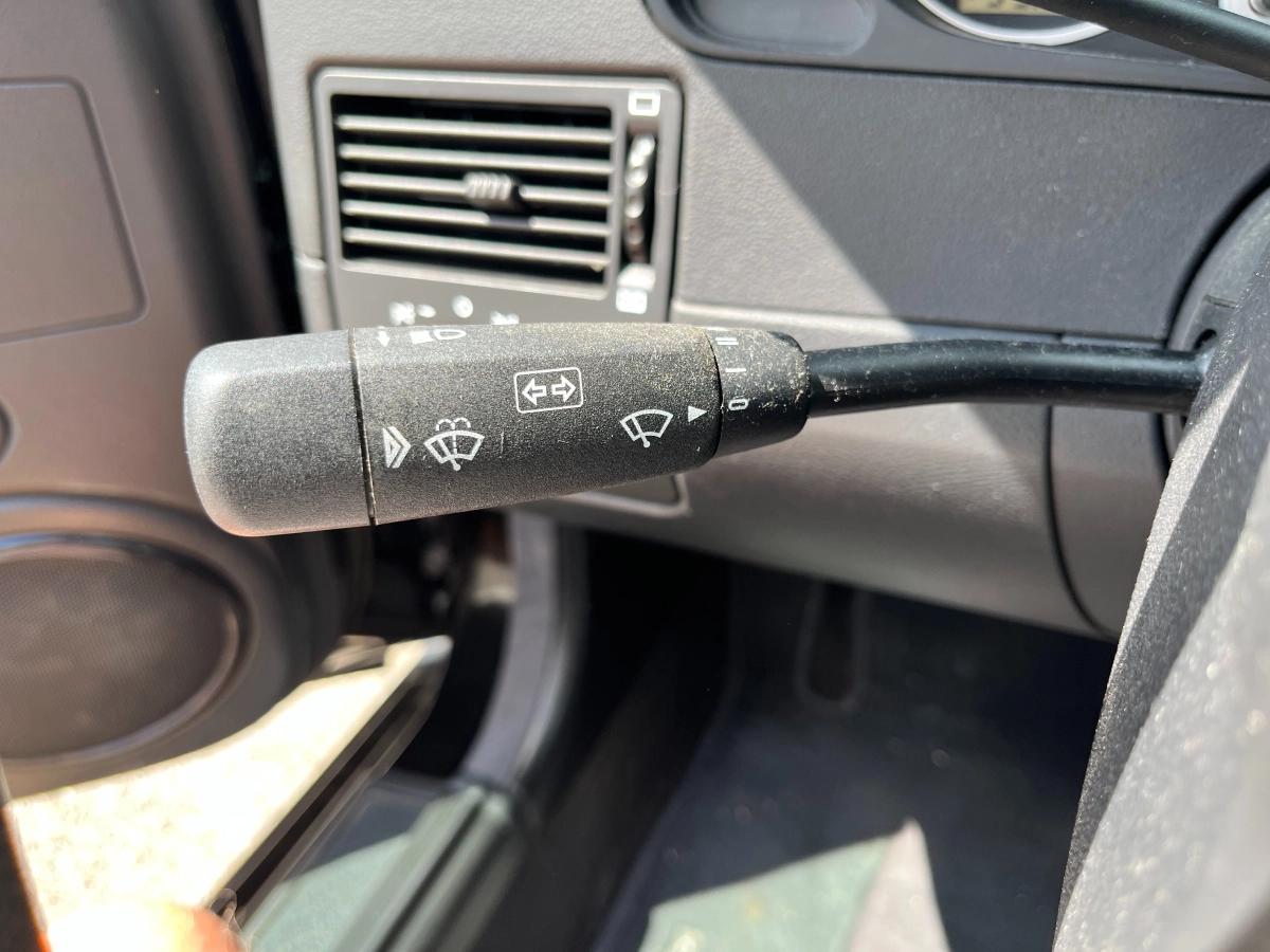 Chrysler Crossfire COUPE 3.2 215 BLACK
