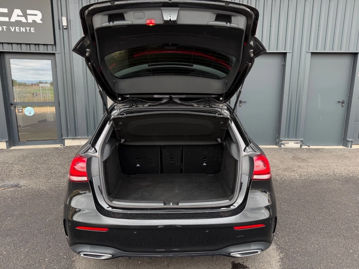 Mercedes Classe A - photo 25
