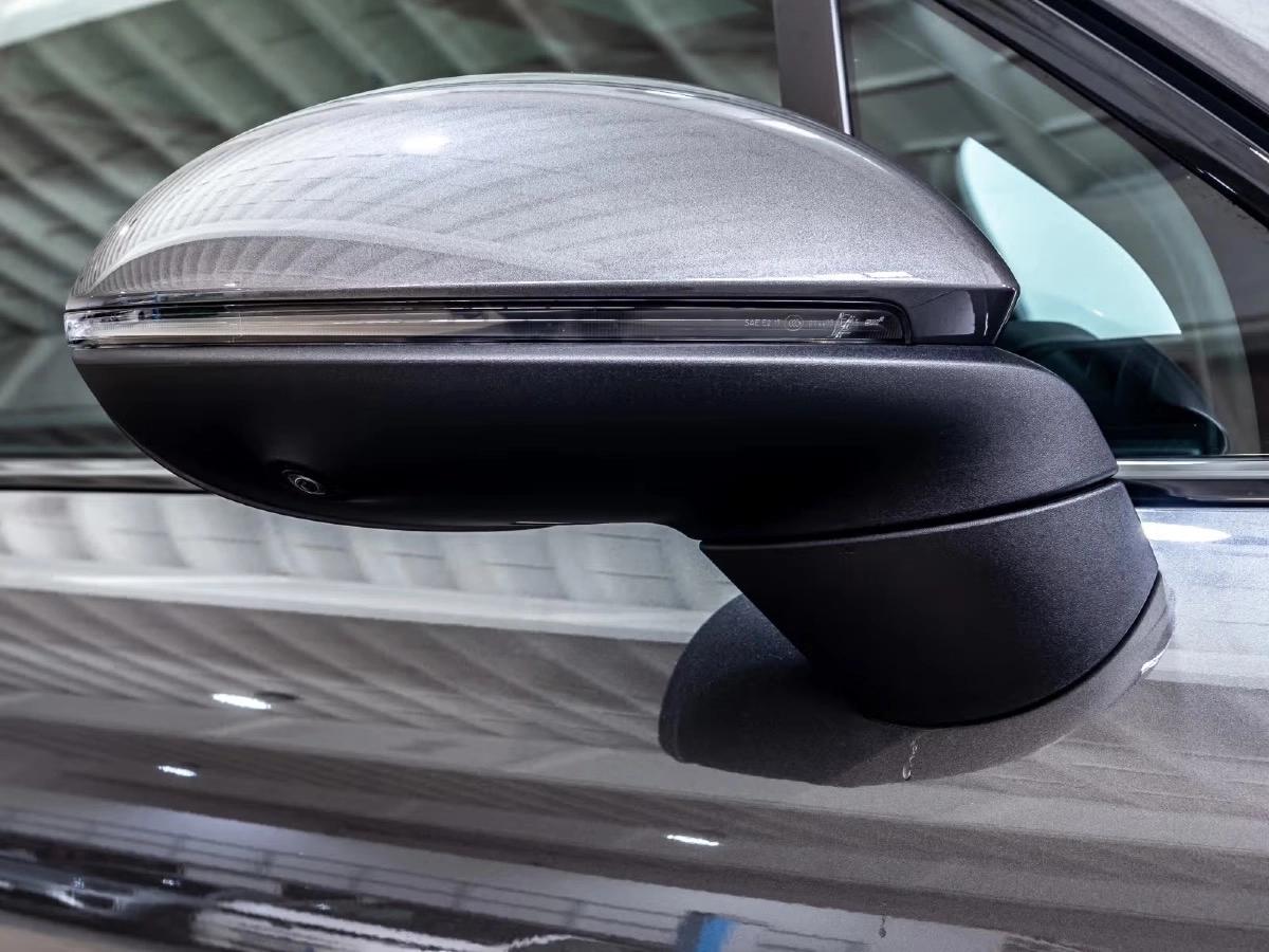 Porsche Cayenne E-Hybrid 470CH Chrono/360/Bose/Siège 18/Matrix/HeadUp/InnoDrive