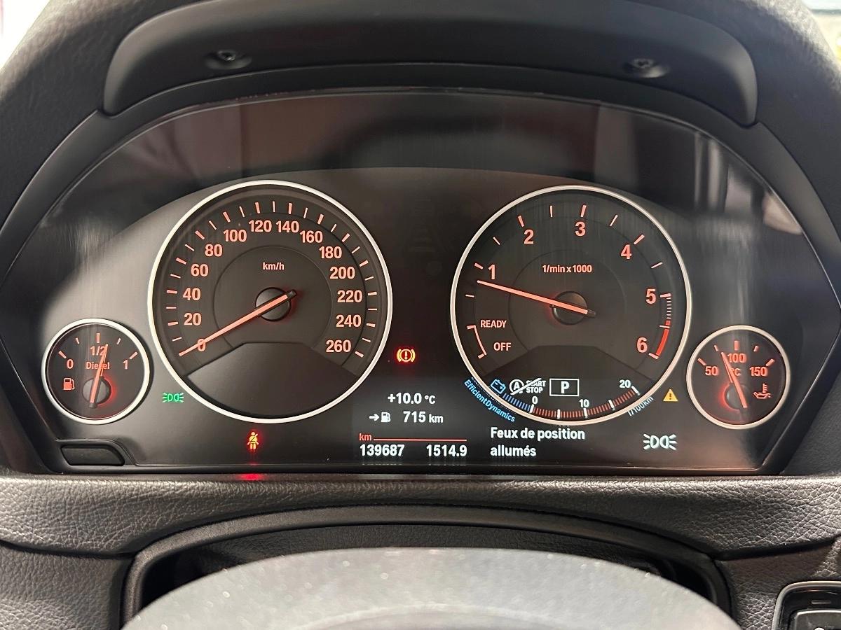 Bmw Serie 4
