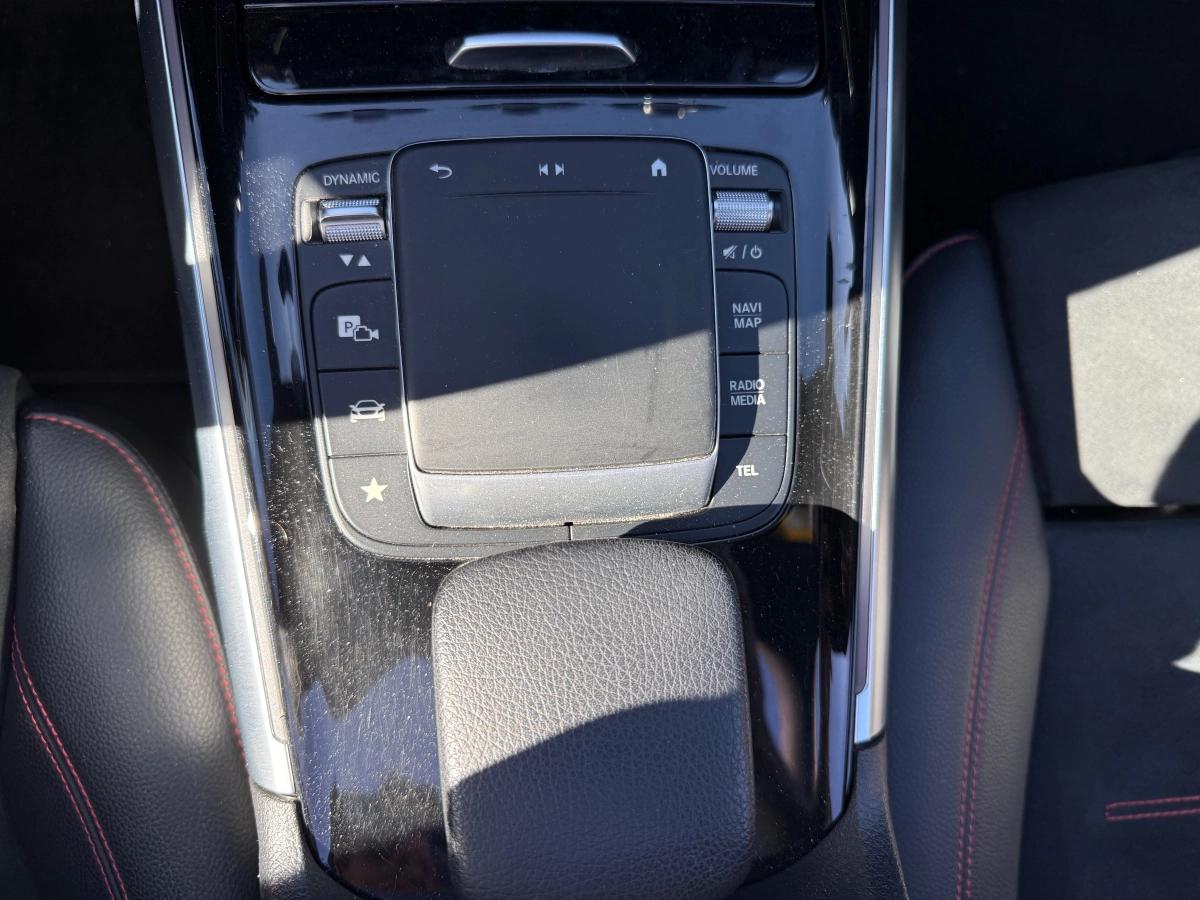 Mercedes Classe Glb 2.0 220 D 190 AMG LINE PREMIUM PLUS 4MATIC 8G-TRONIC BVA