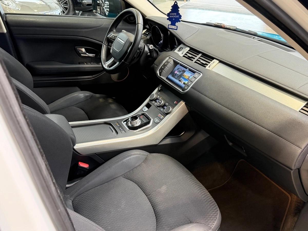 Land Rover Range Rover Evoque PHASE 2 4WD BV9 150 CV  CAM / FR