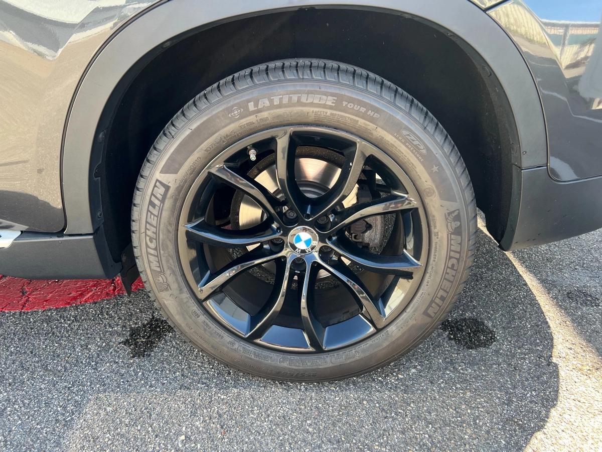 Bmw X6 3.0 D 260 EXCLUSIVE XDRIVE BVA