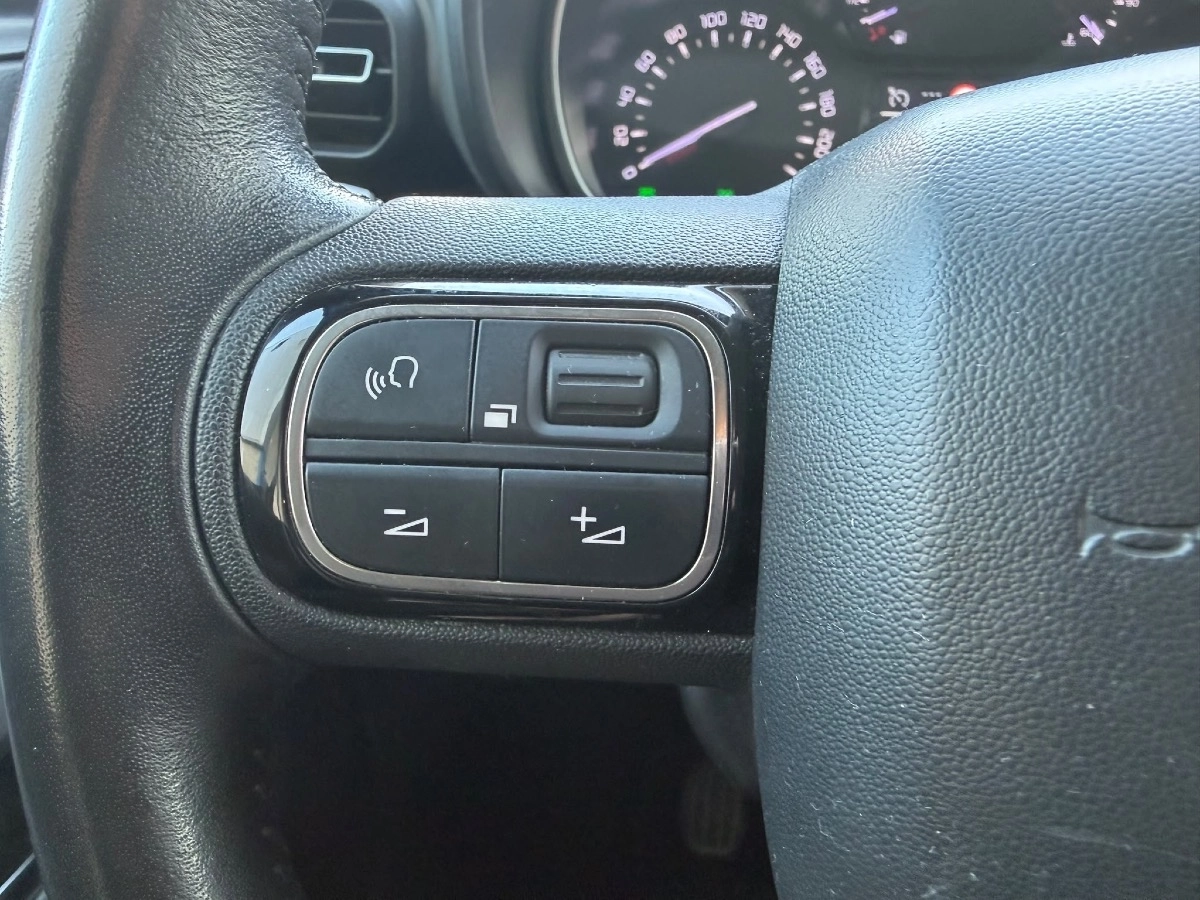 Citroen Berlingo - photo 38