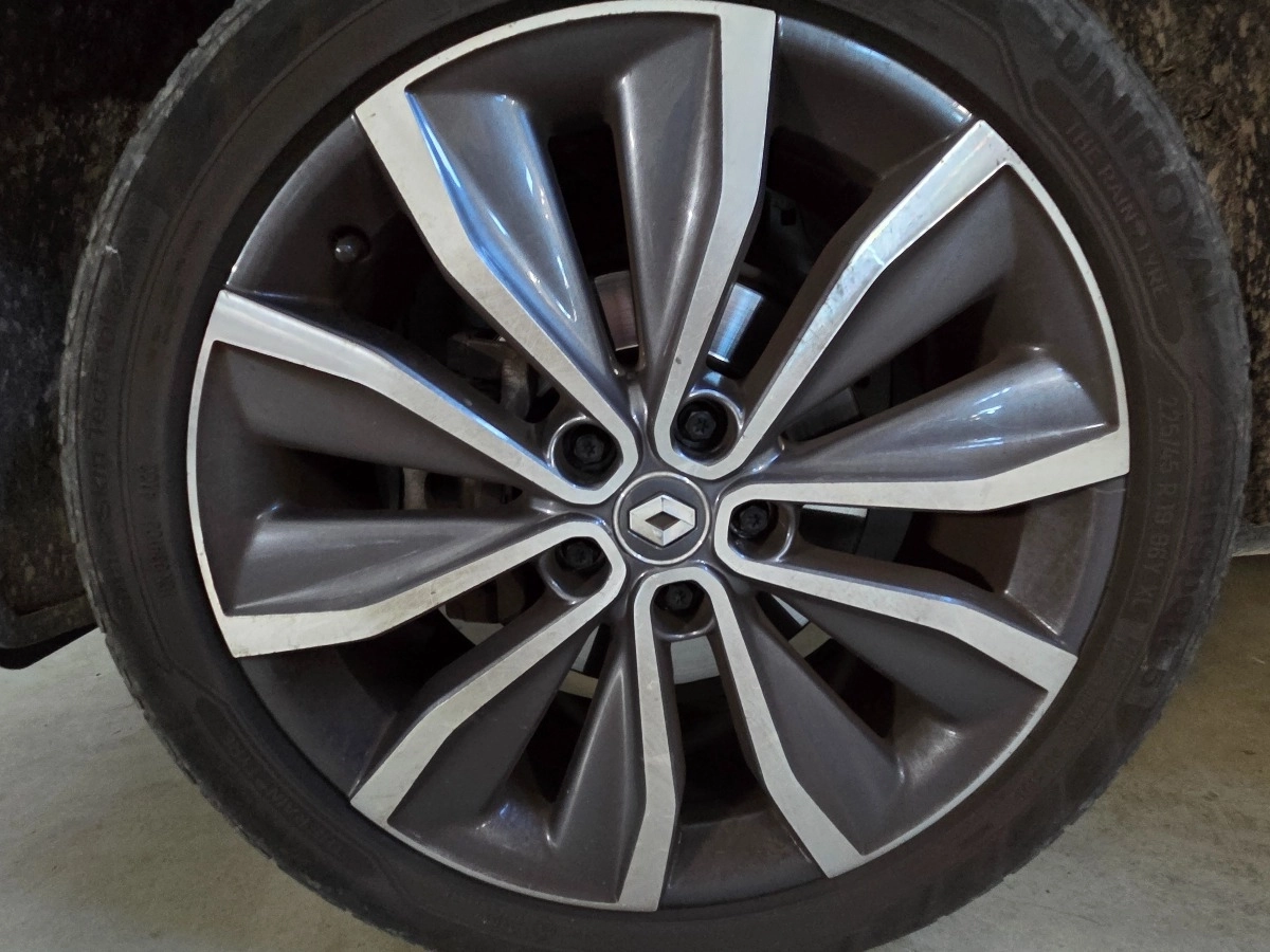 Renault Kadjar - photo 20