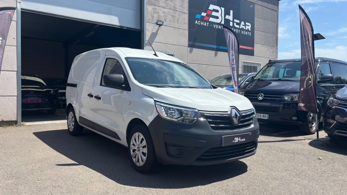Renault Kangoo Express