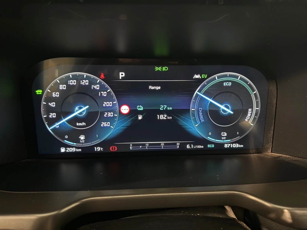 Kia Sorento - photo 15